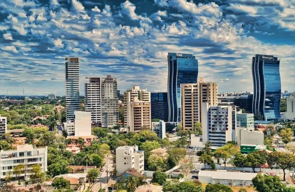 Paraguay